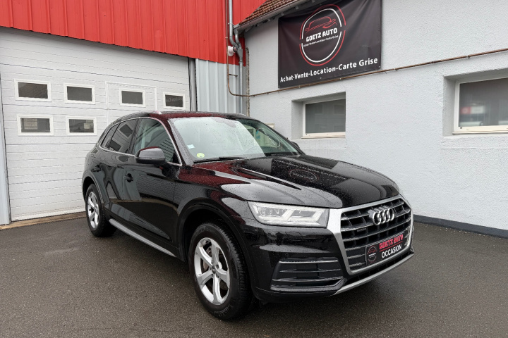 AUDI Q5